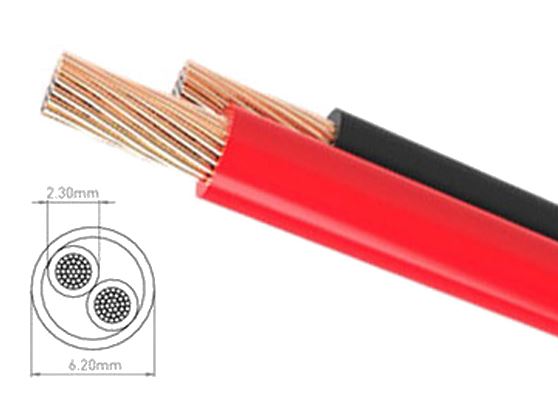 QED QE4010 - cecha 1